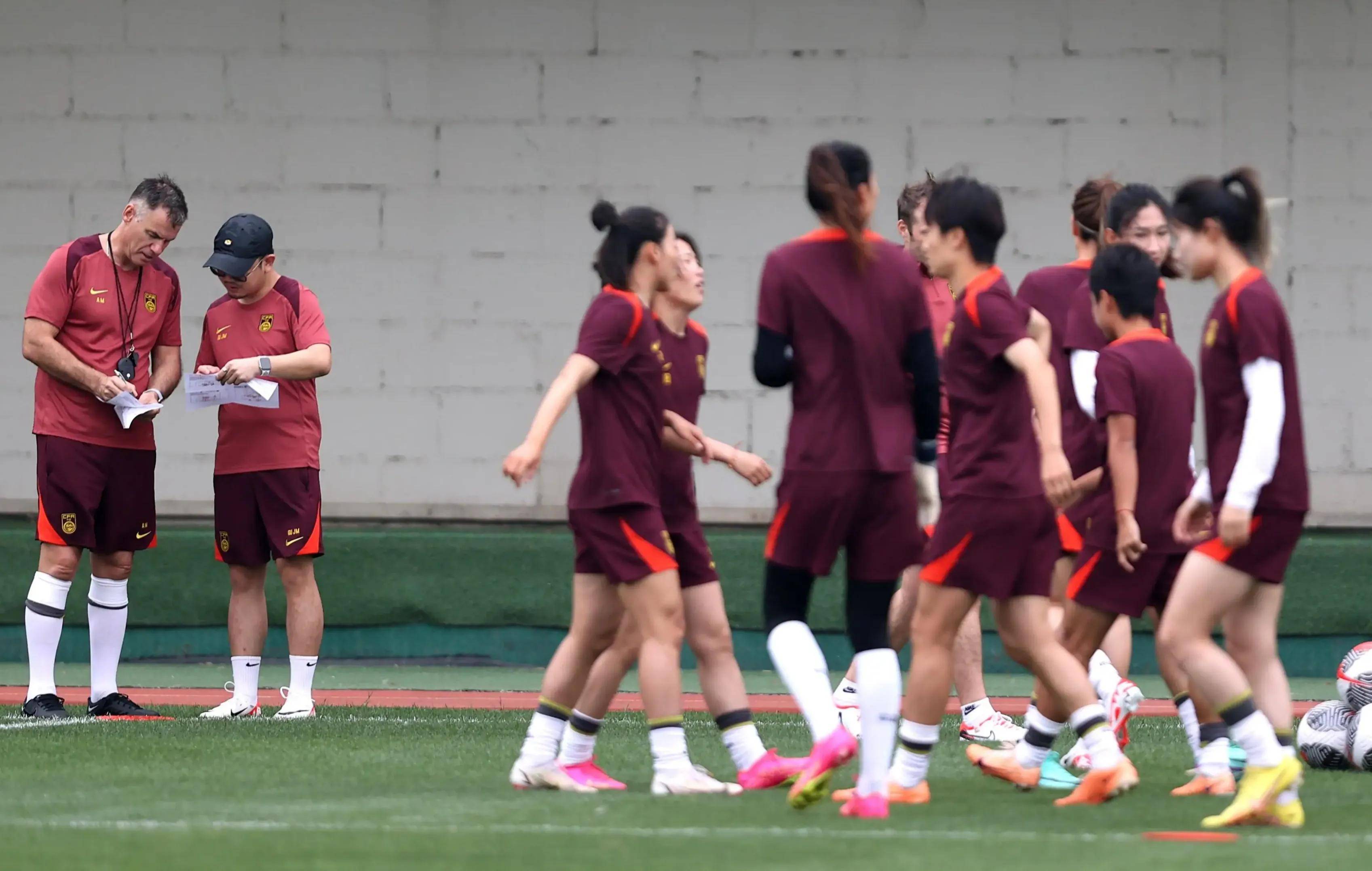 开云体育官网-关于体育快讯：女足比赛值得期待的信息