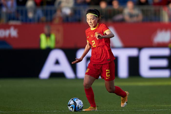 开云体育平台APP-国际赛场上,中国女足闯出一片新天地的简单介绍
