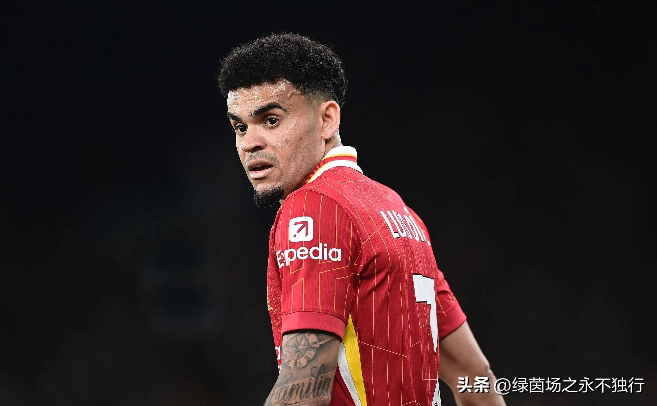 开云体育在线-利物浦增加替补轮转，锋线压力得到缓解的简单介绍