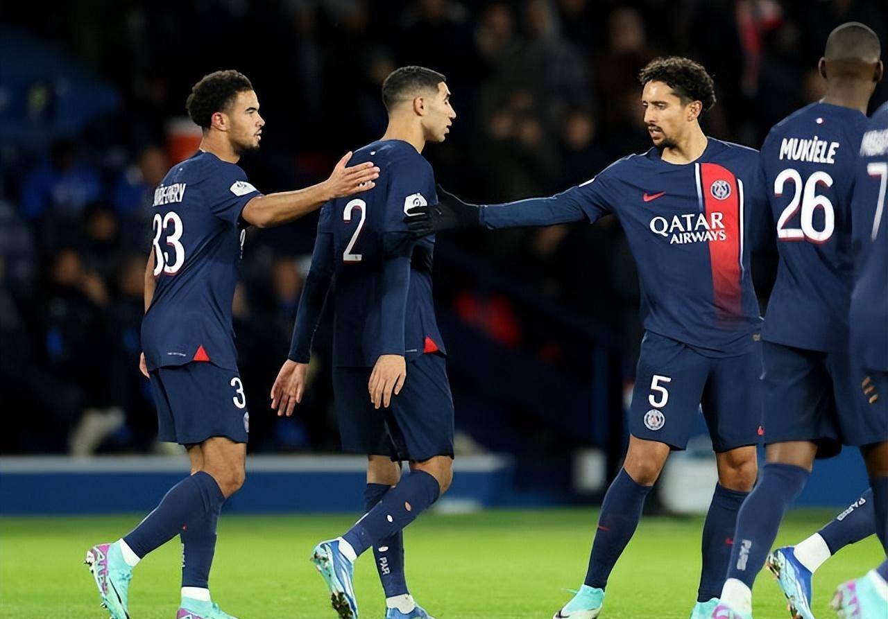 开云体育APP下载-巴黎圣日耳曼小胜，成功击败对手晋级的简单介绍