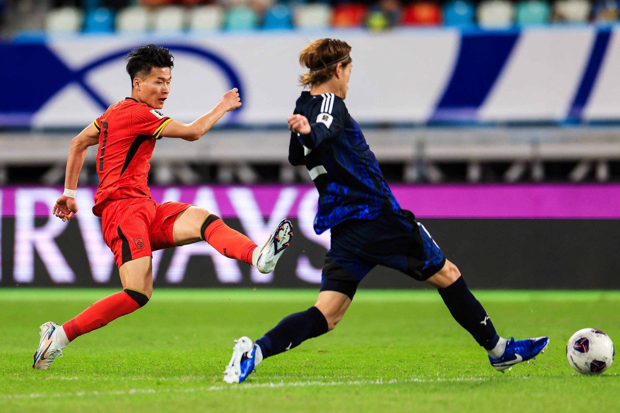 开云平台-日本队遗憾失败，未能晋级强赛的简单介绍