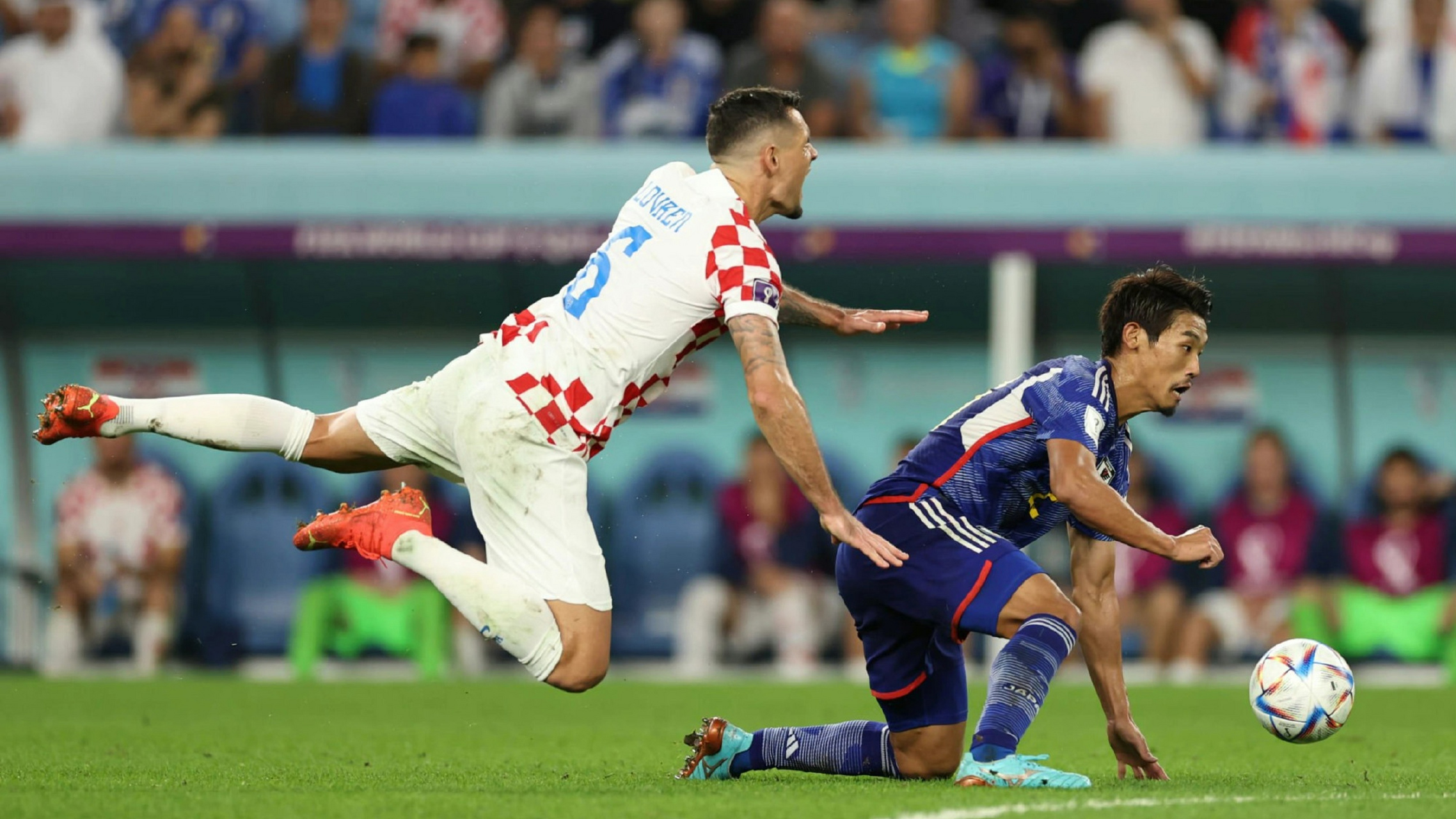 日本队遗憾失败,未能晋级强赛的简单介绍 日本队遗憾失败,未能晋级强赛的简单介绍