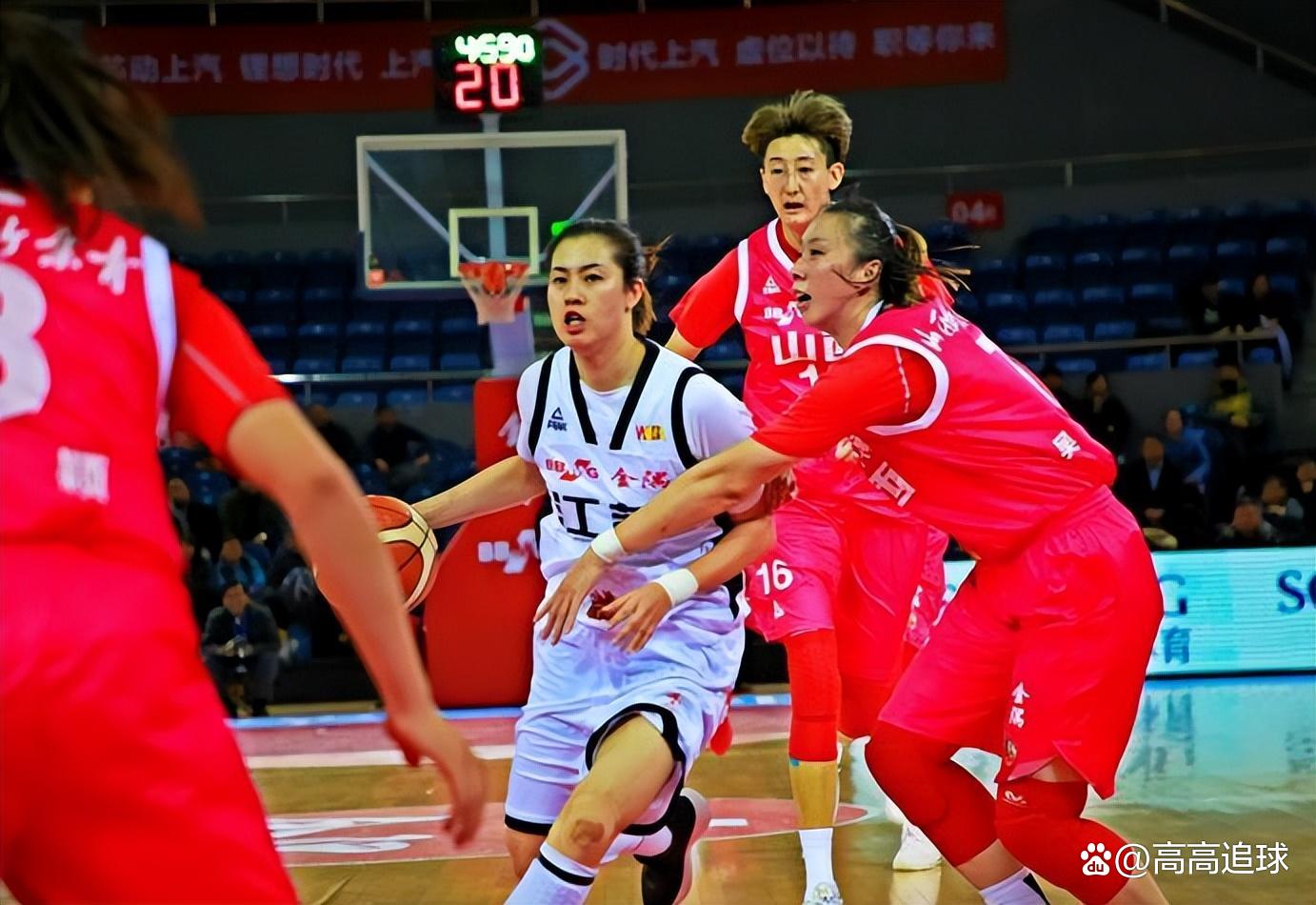 开云体育-中国女队历史性胜利，国家队士气高涨