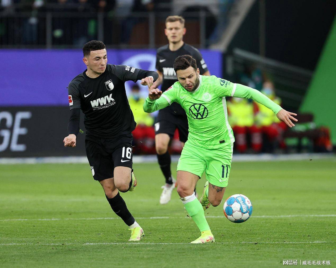 沃尔夫斯堡客场逼平莱比锡红牛,少见平局的简单介绍 沃尔夫斯堡客场逼平莱比锡红牛,少见平局的简单介绍