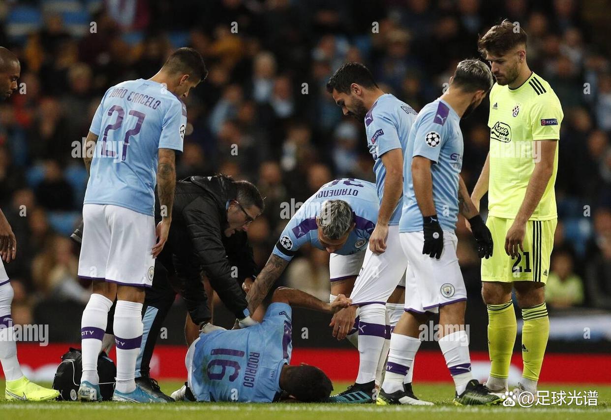 曼城主力中场遭受伤病,球队士气受挫的简单介绍 曼城主力中场遭受伤病,球队士气受挫的简单介绍