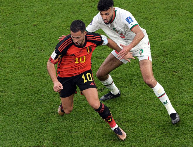 开云体育app-包含比利时队遭遇困境，晋级形势不明的词条