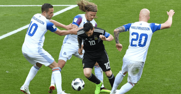 开云下载-包含冰岛队表现亮眼，备受热议的词条