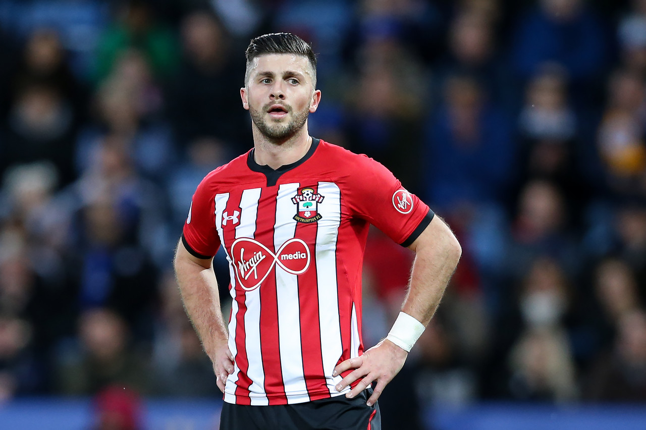 开云体育官方网站-南安普顿高位抢分，冲击欧战资格