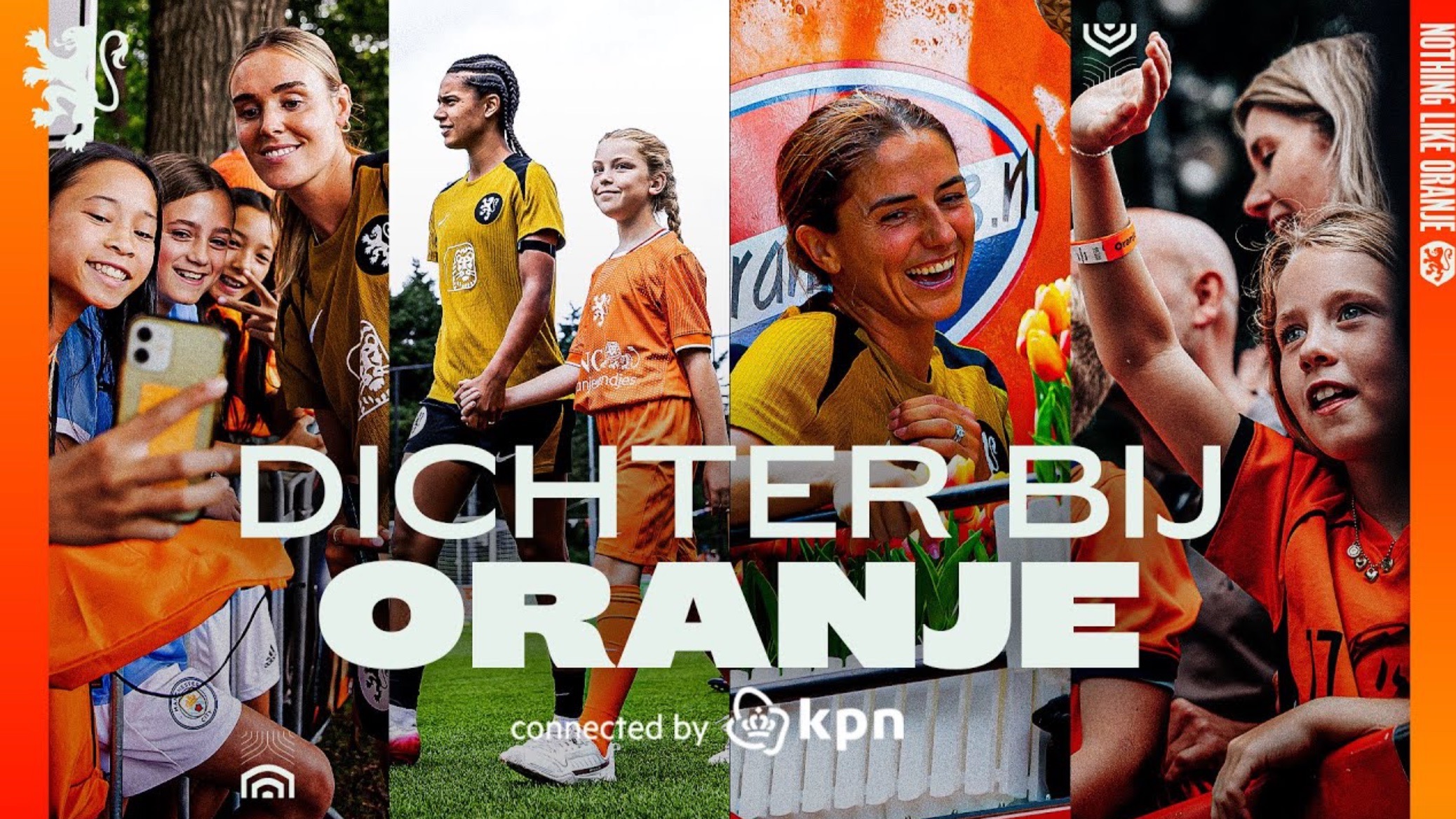 开云体育登录-荷兰女足组织出色，助力球队取得胜利