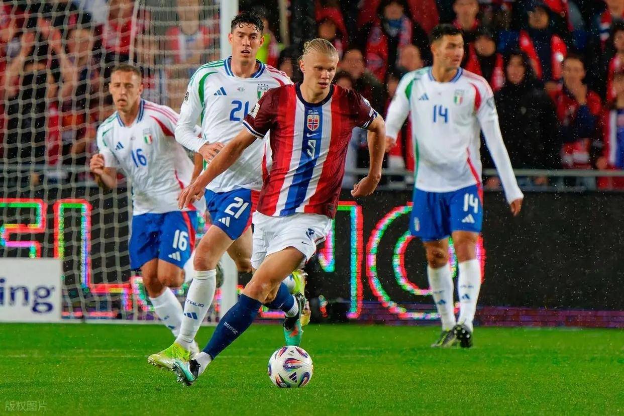 挪威主场大胜马尔他,晋级形势渺茫 挪威主场大胜马尔他,晋级形势渺茫