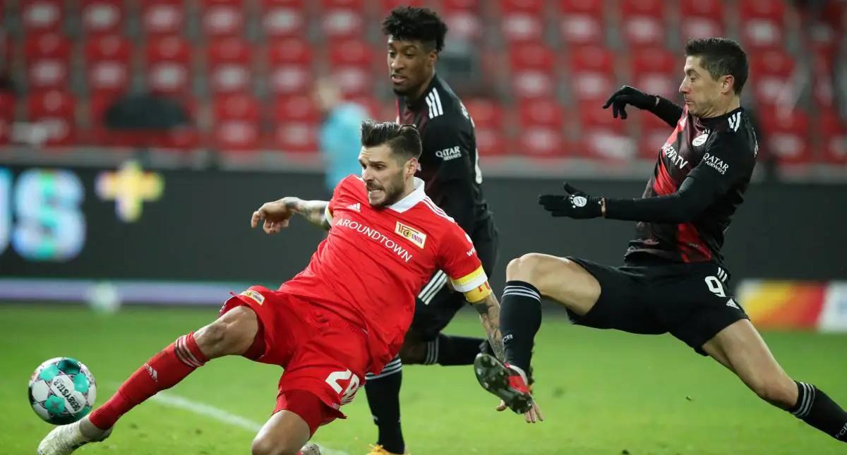 柏林联邦客场赢球,保持赛季不败 柏林联邦客场赢球,保持赛季不败