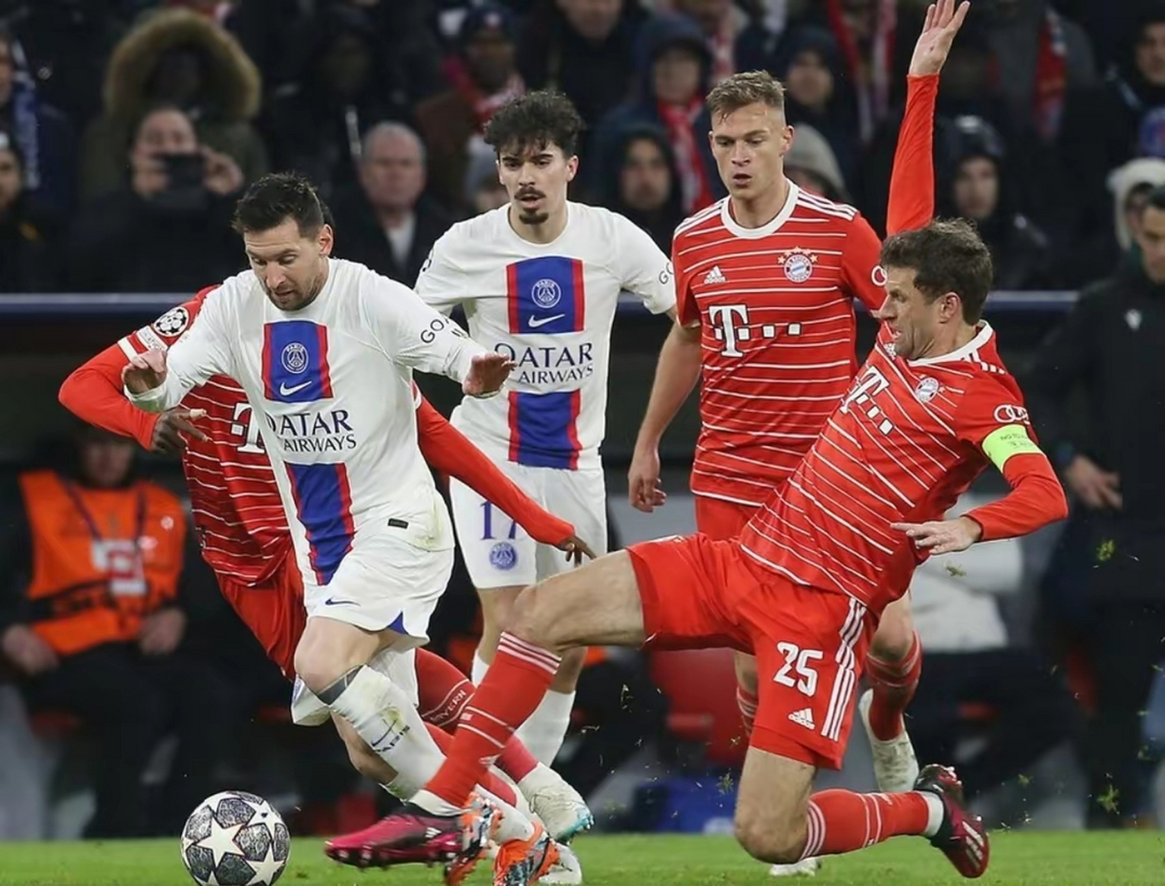 开云体育中国-包含拜仁慕尼黑登顶积分榜，豪取双杀胜利的词条