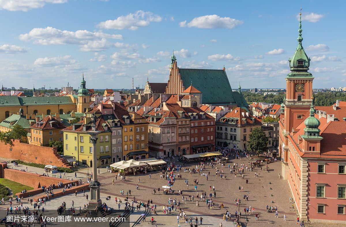 包含华沙联合队员团结一心，为胜利而战的词条