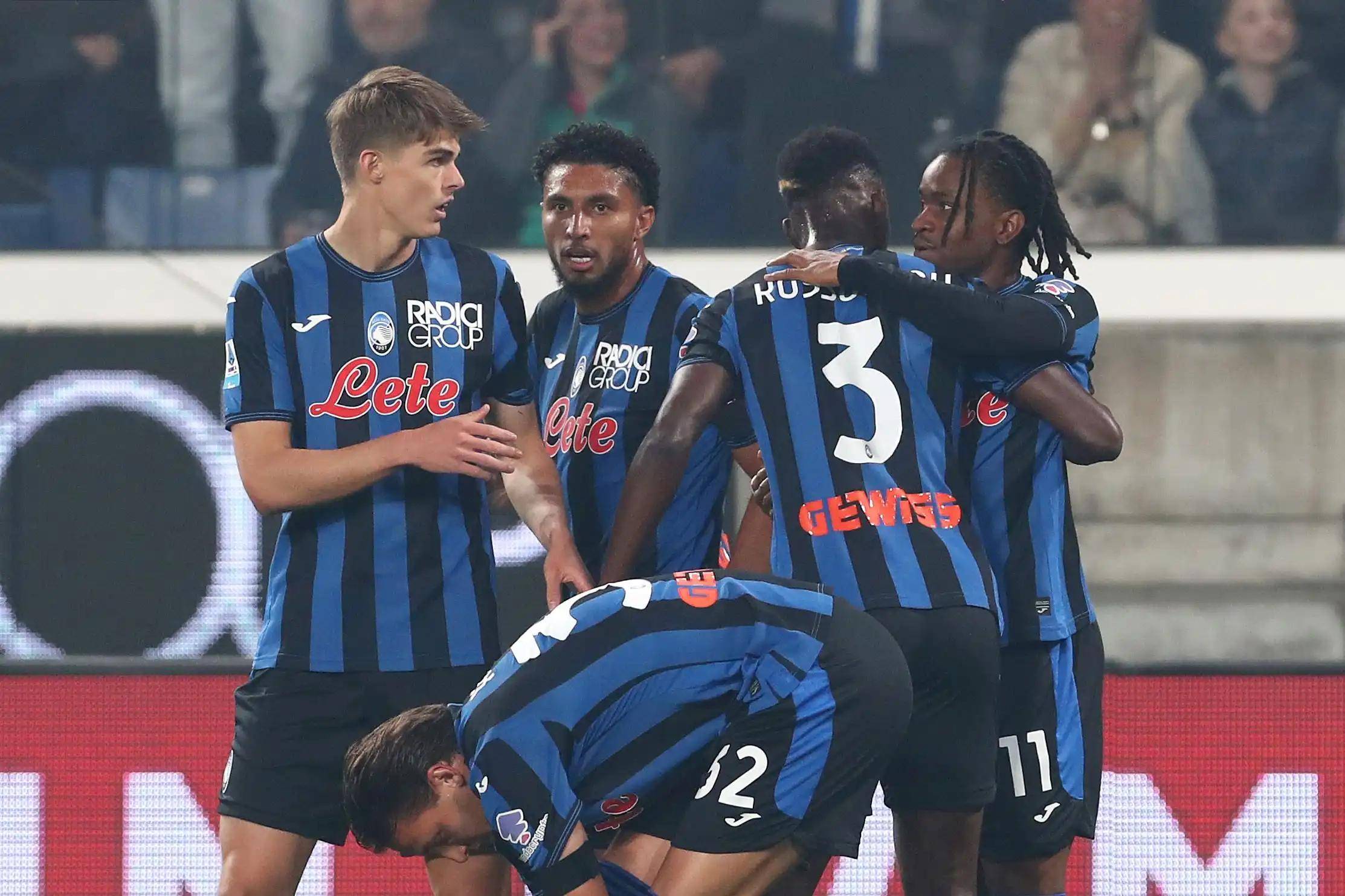 亚特兰大客场不敌对手,球员状态起伏不定的简单介绍 亚特兰大客场不敌对手,球员状态起伏不定的简单介绍