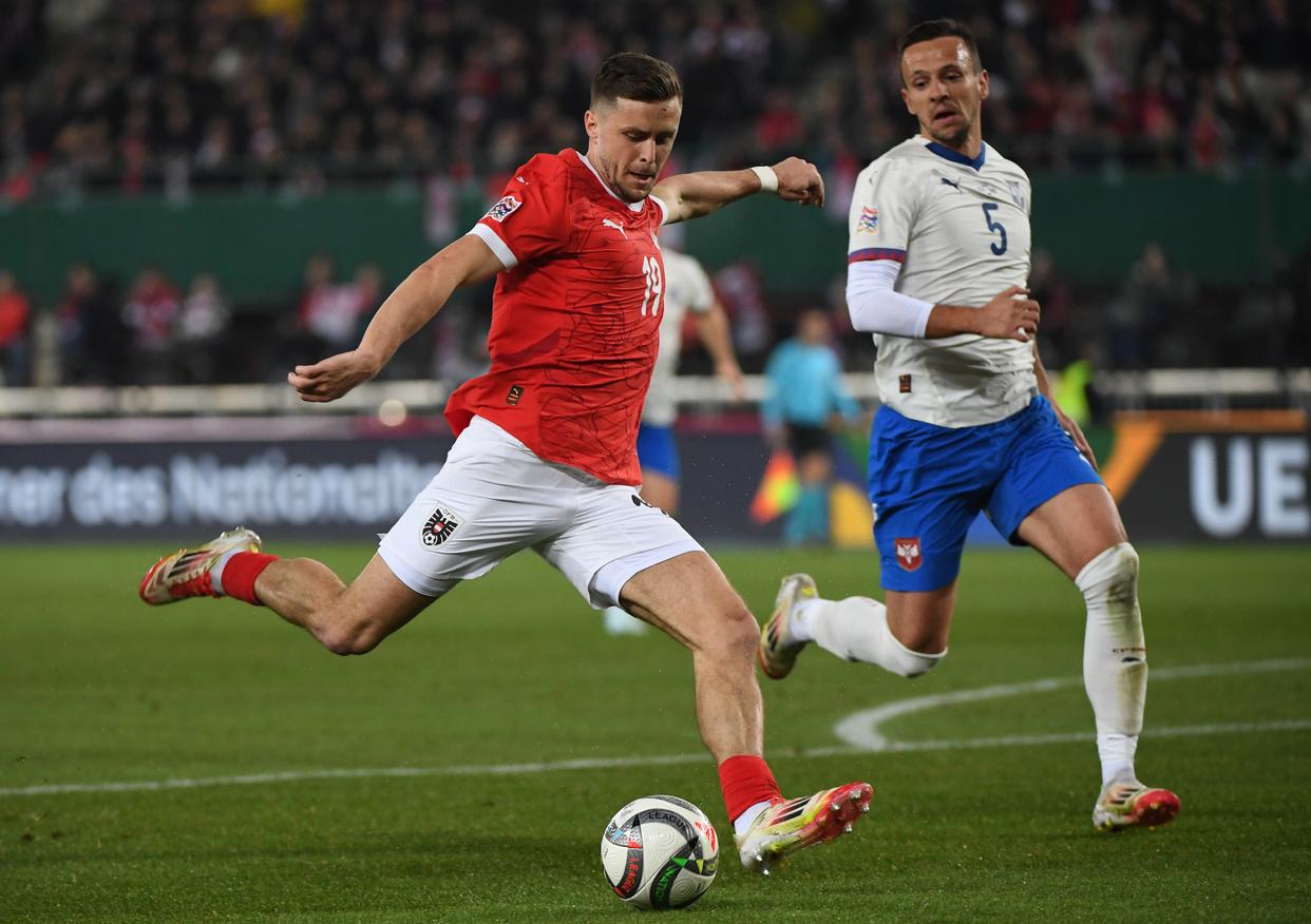 开云官网-爆发激情！奥地利队在欧洲足球赛赛场上大放异彩！的简单介绍