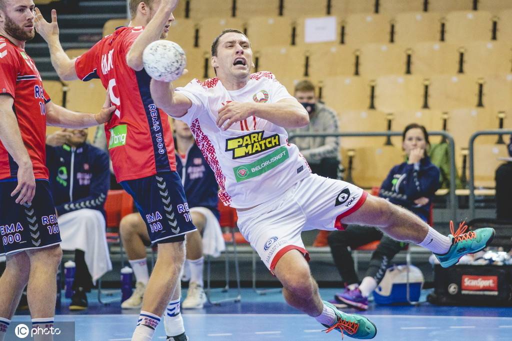 包含斯洛文尼亚击败挪威,夺得男子手球冠军的词条 包含斯洛文尼亚击败挪威,夺得男子手球冠军的词条