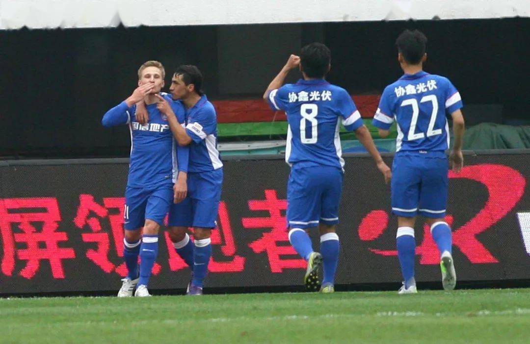 开云体育入口-关于天津天海客场战平江苏舜天,保持不败状态的信息