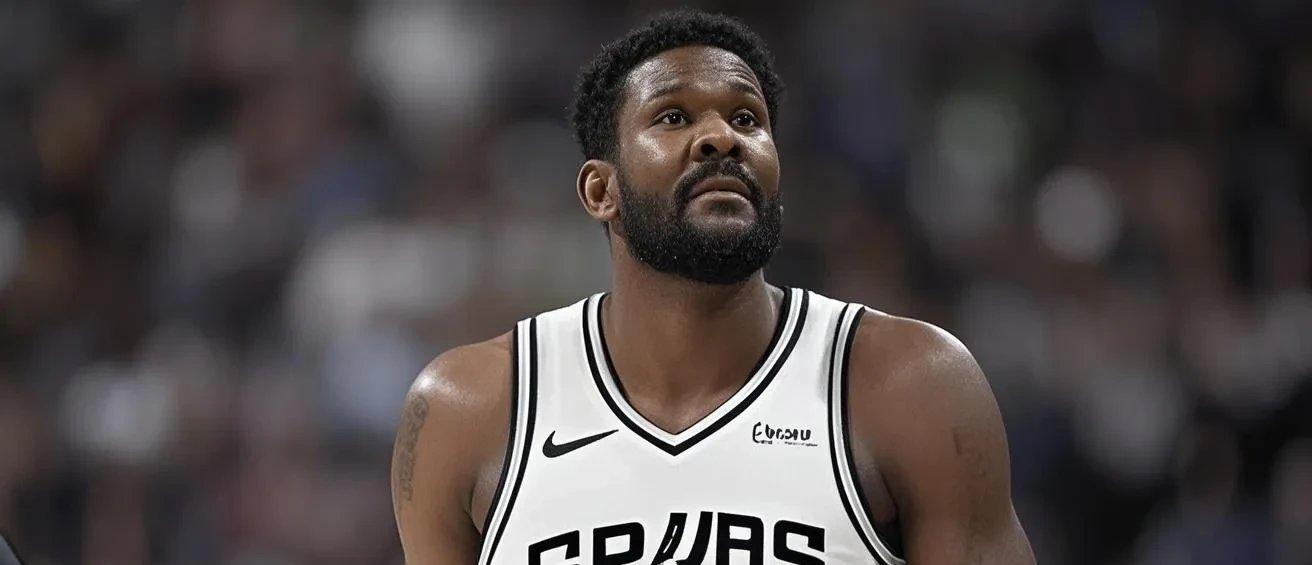 开云APP-篮网主场大胜马刺，取得三连胜