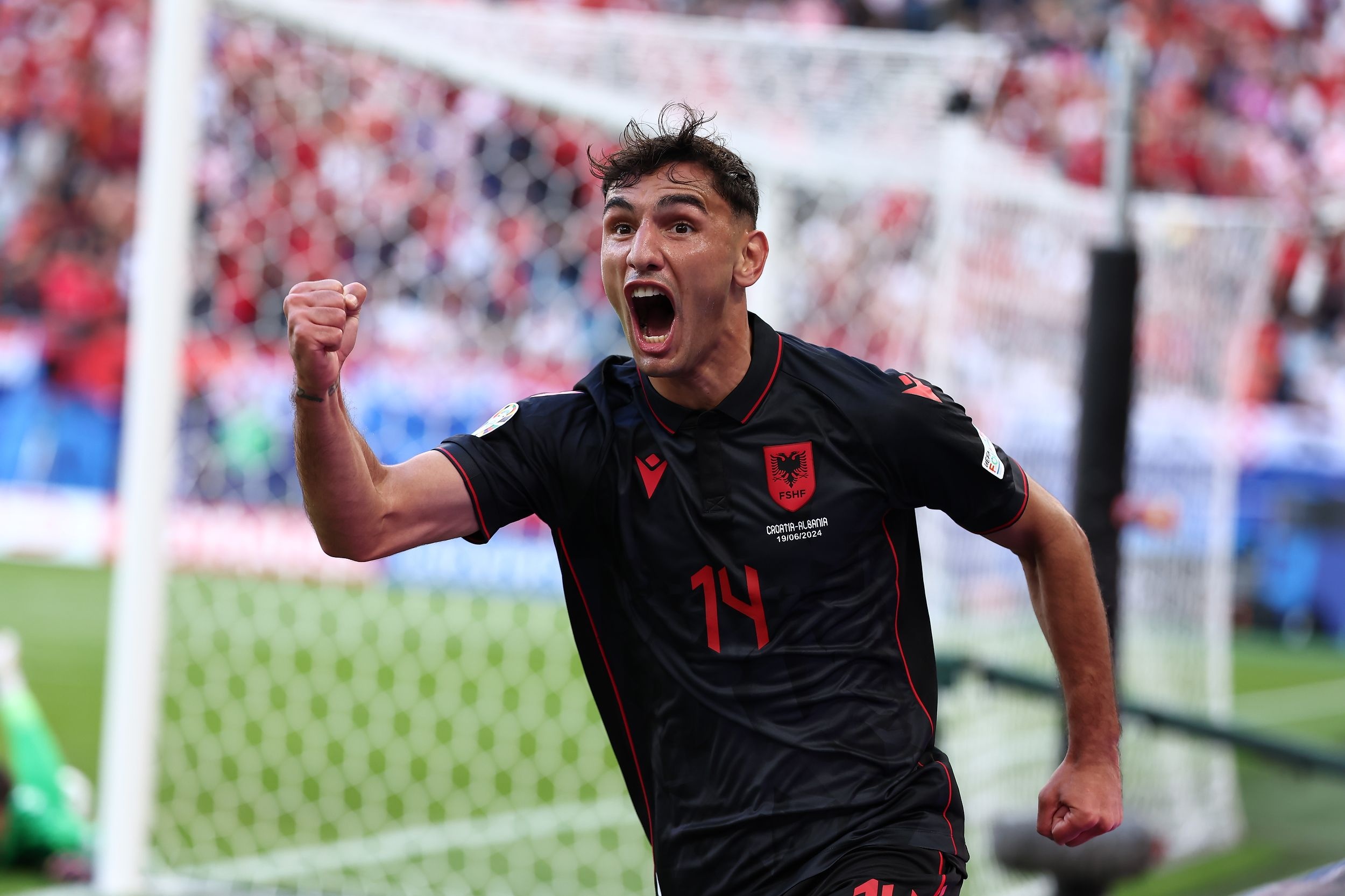 开云体育APP下载-包含阿尔巴尼亚队全胜晋级，锁定欧洲杯资格的词条