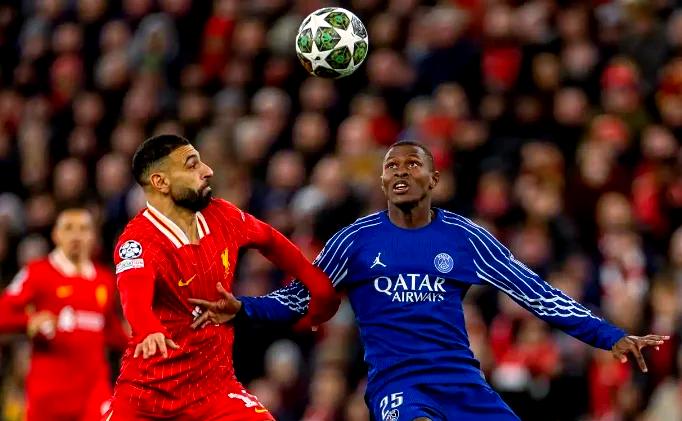 开云APP-关于利物浦主场取胜，淘汰赛前途光明的信息