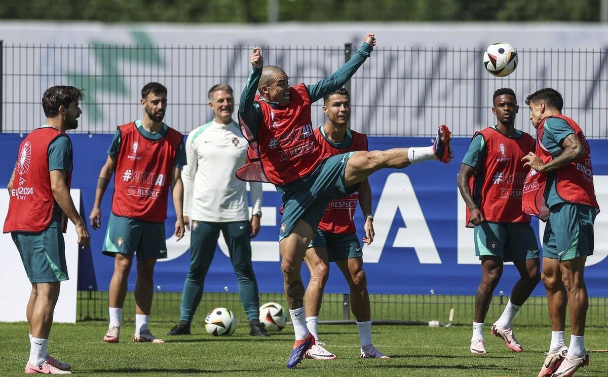 阵容变动帮助葡萄牙球队取胜 阵容变动帮助葡萄牙球队取胜