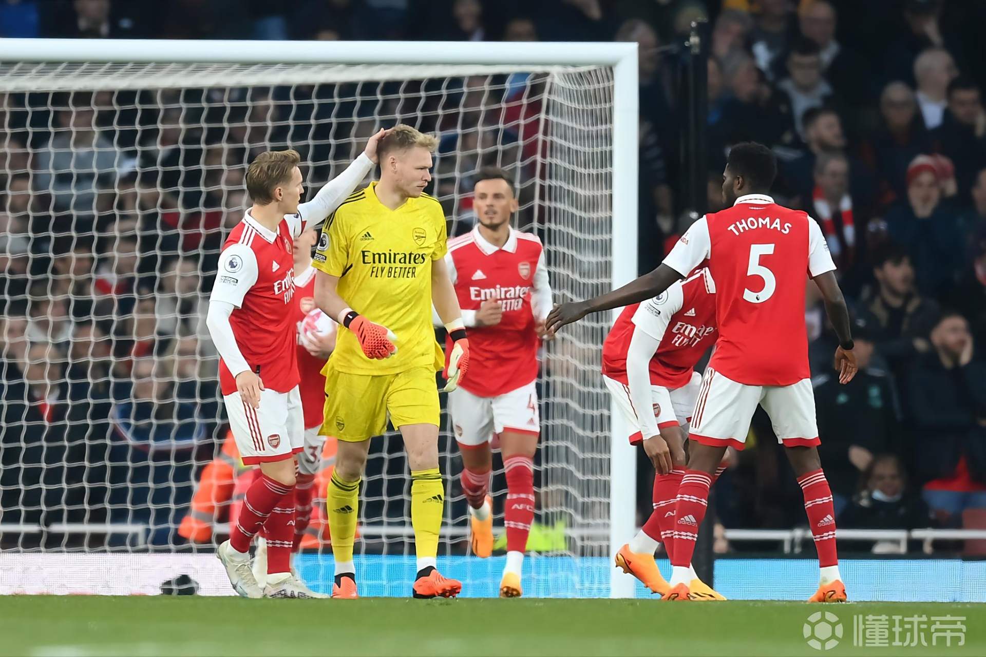 南安普顿遭逢绝平,主场难保不败 南安普顿遭逢绝平,主场难保不败