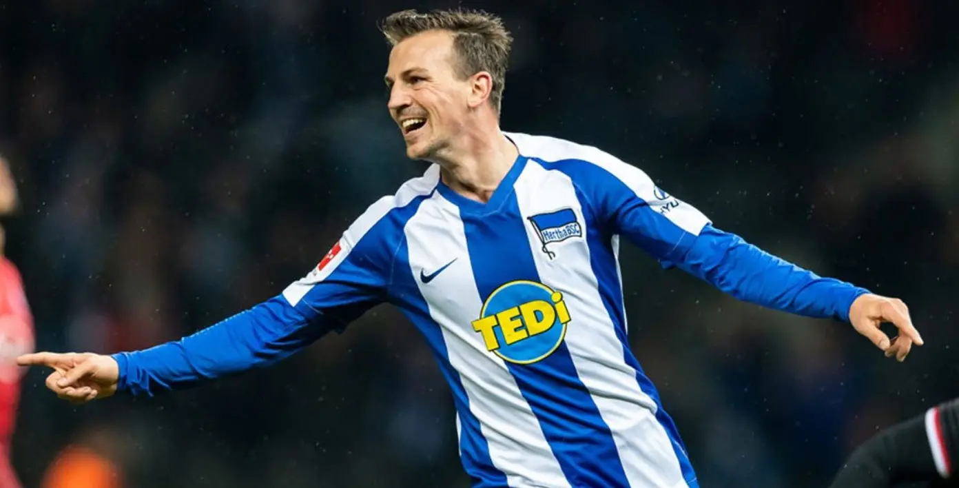 关于柏林赫塔主场不敌对手,遭遇失利的信息 关于柏林赫塔主场不敌对手,遭遇失利的信息