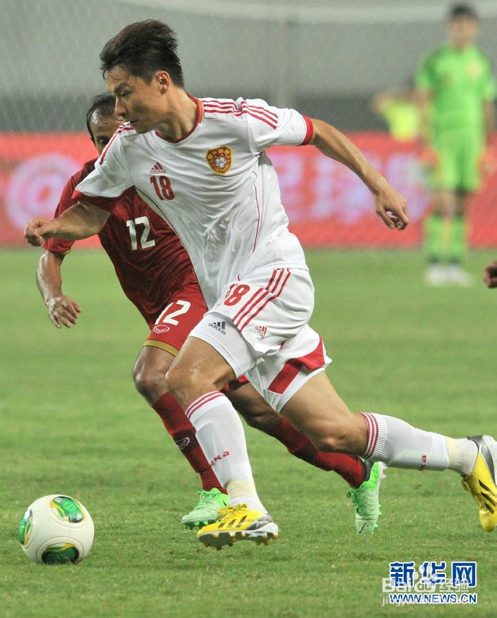 吉林队全力防守,对手难以突破的简单介绍 吉林队全力防守,对手难以突破的简单介绍