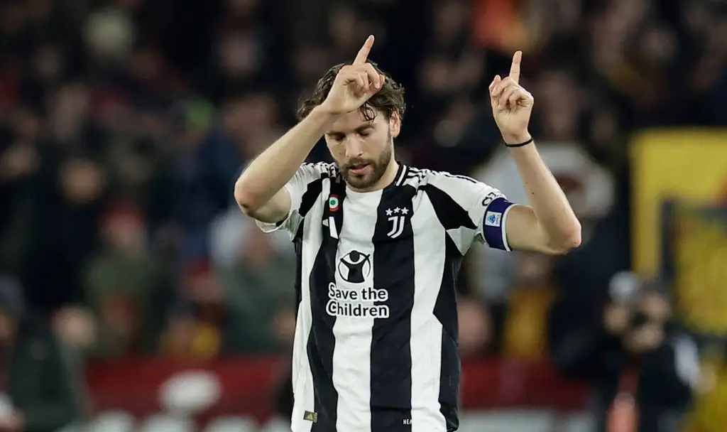 开云体育官方网站-关于美洲杯｜尤文夺冠，关键一战的信息