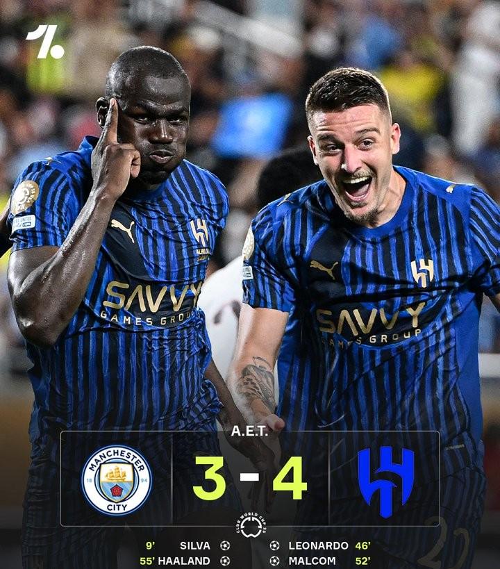 开云体育APP下载-曼城遭遇国米碾压，世界杯局势紧张的简单介绍