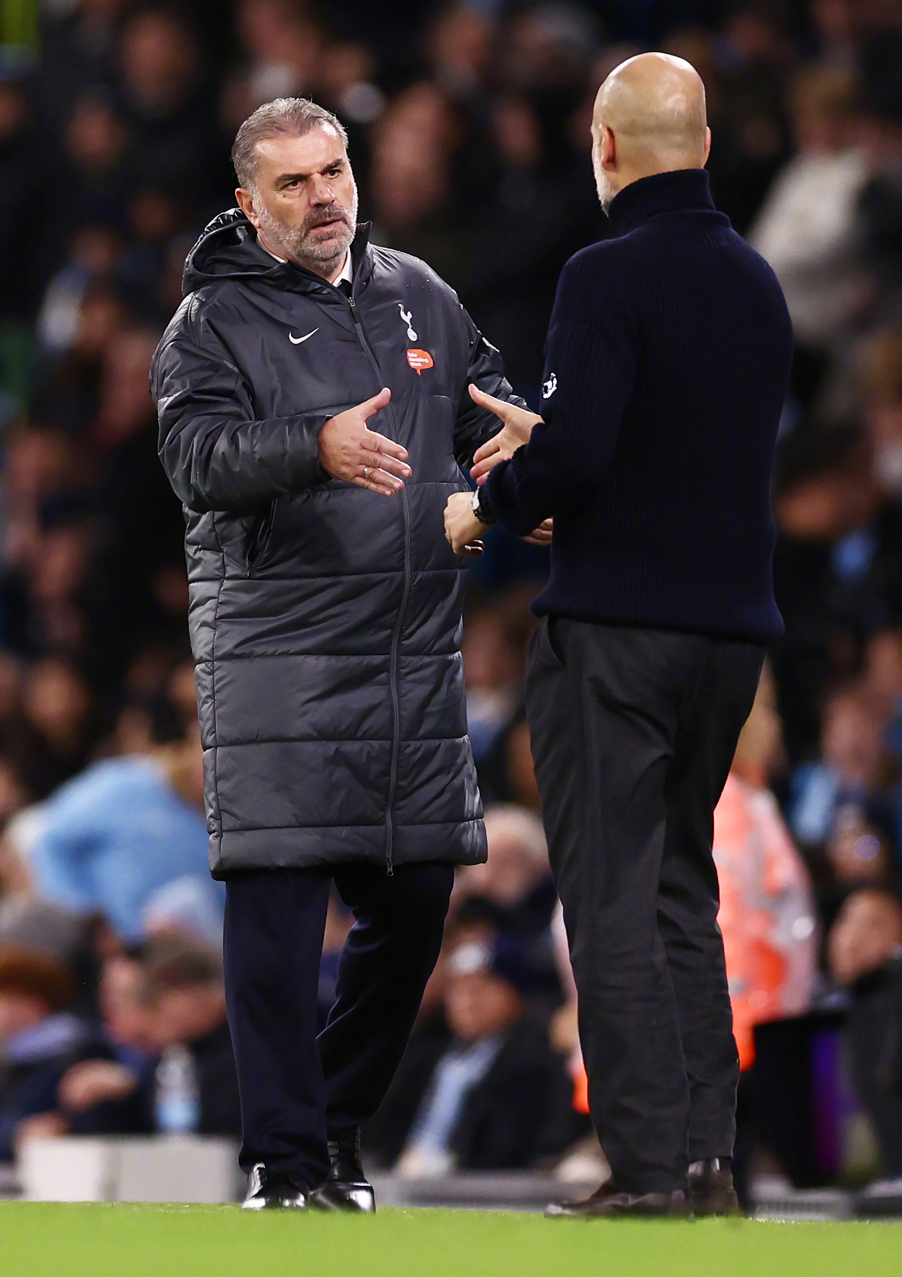 葡萄牙遭遇曼城登顶,英超局势紧张 葡萄牙遭遇曼城登顶,英超局势紧张