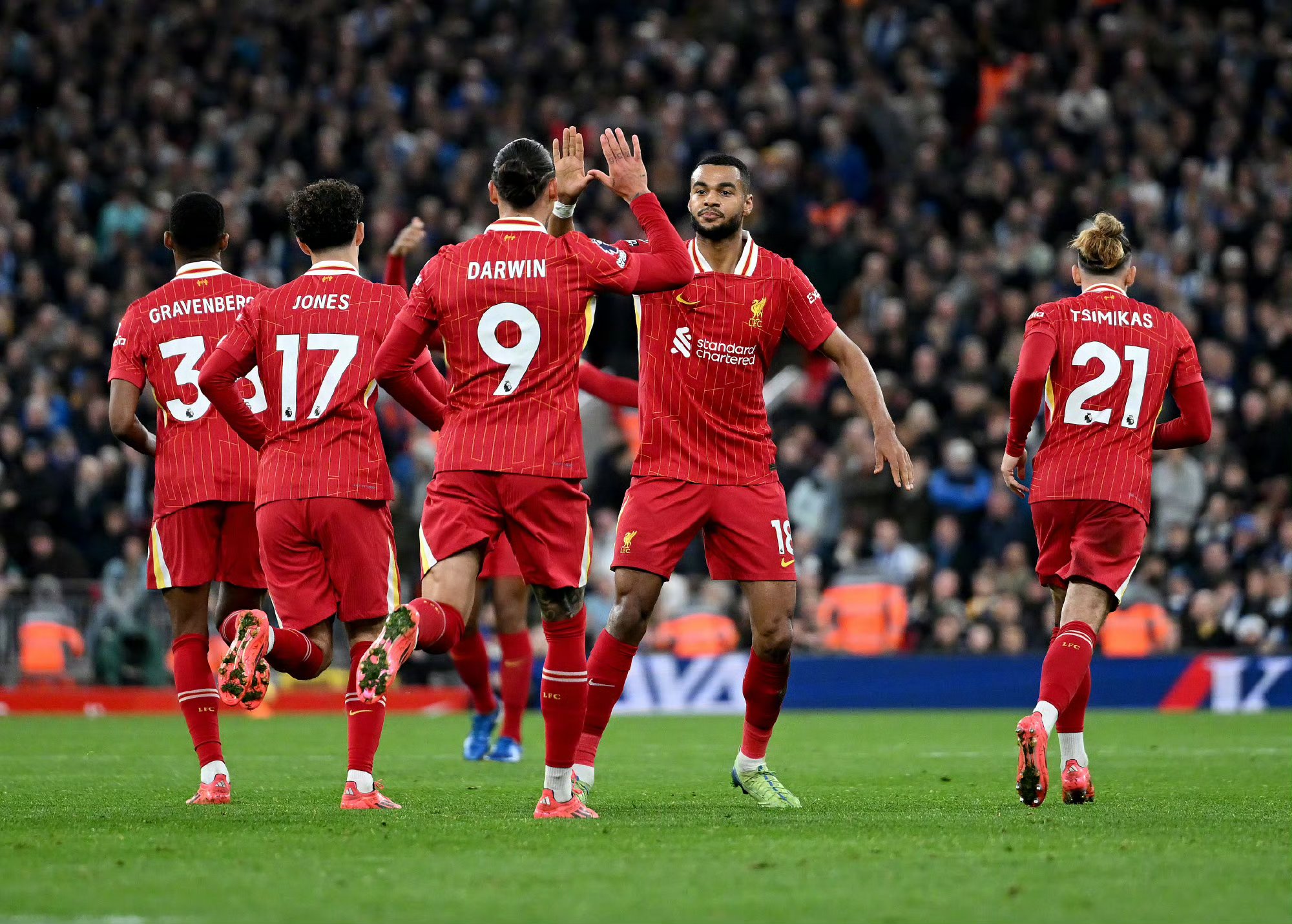 利物浦遭遇阿根廷击败,NBA局势紧张 利物浦遭遇阿根廷击败,NBA局势紧张