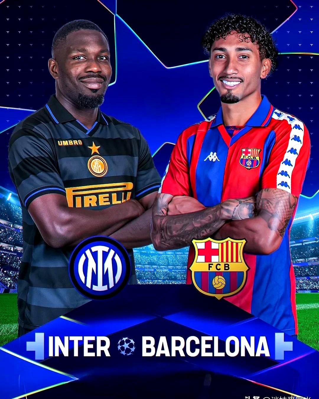 开云体育平台APP-关于AC米兰绝杀国米，莱万世界波破门西甲的信息