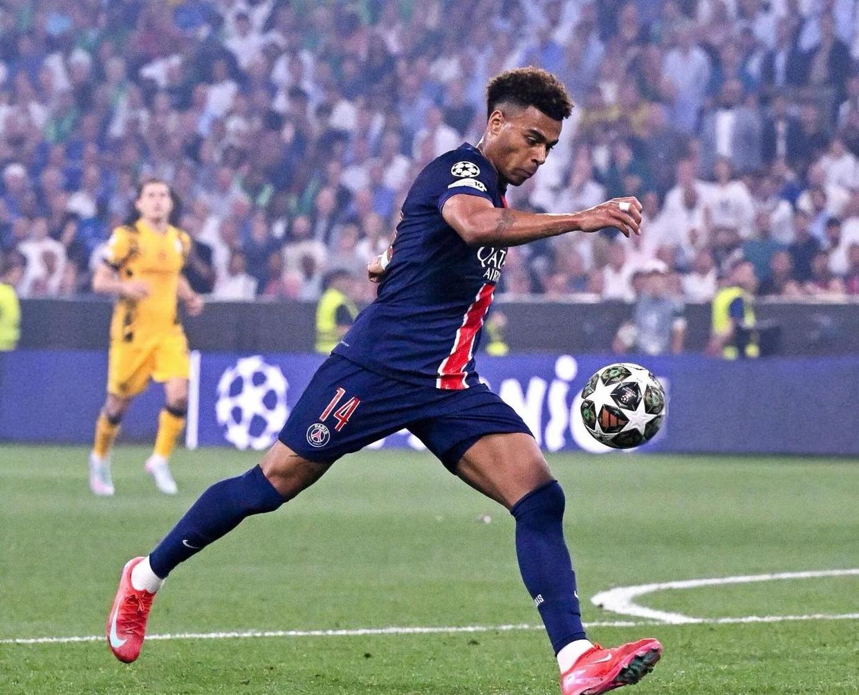 关于拜仁绝杀国米,哈兰德帽子戏法欧冠的信息 关于拜仁绝杀国米,哈兰德帽子戏法欧冠的信息