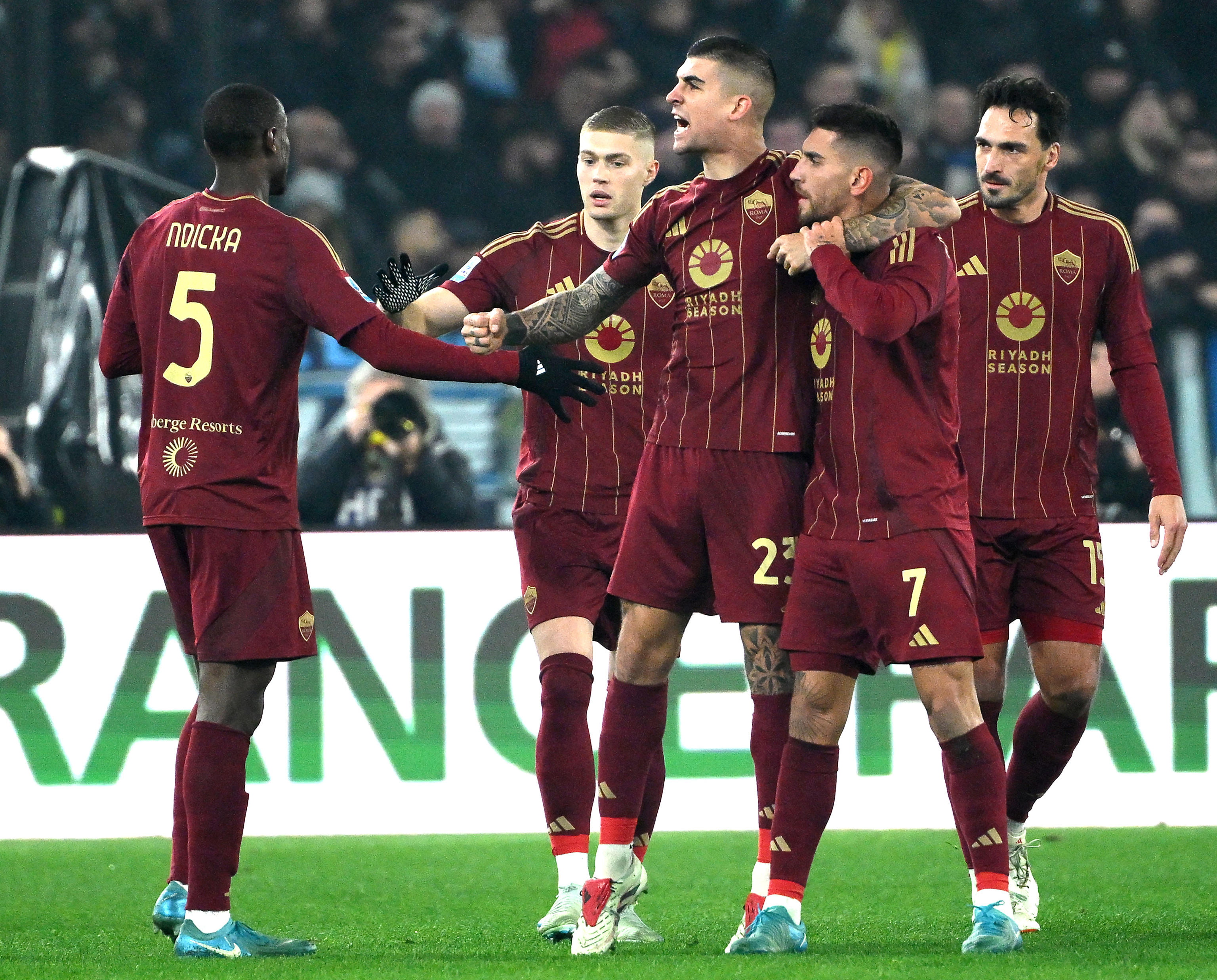 关于阿根廷力克意大利队,格列兹曼关键助攻德甲的信息 关于阿根廷力克意大利队,格列兹曼关键助攻德甲的信息