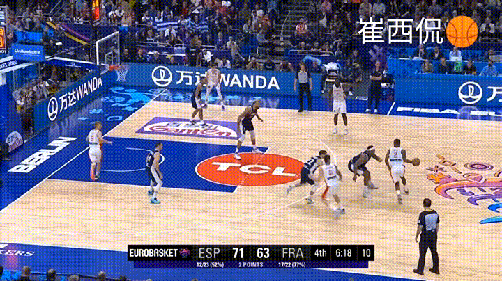 欧锦赛资格赛关键一战争夺激烈的简单介绍 欧锦赛资格赛关键一战争夺激烈的简单介绍