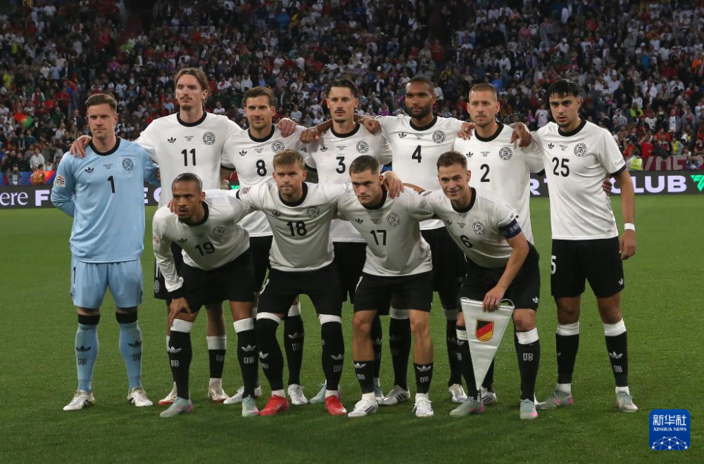开云体育登录-德国队晋级，跻身欧国联淘汰赛