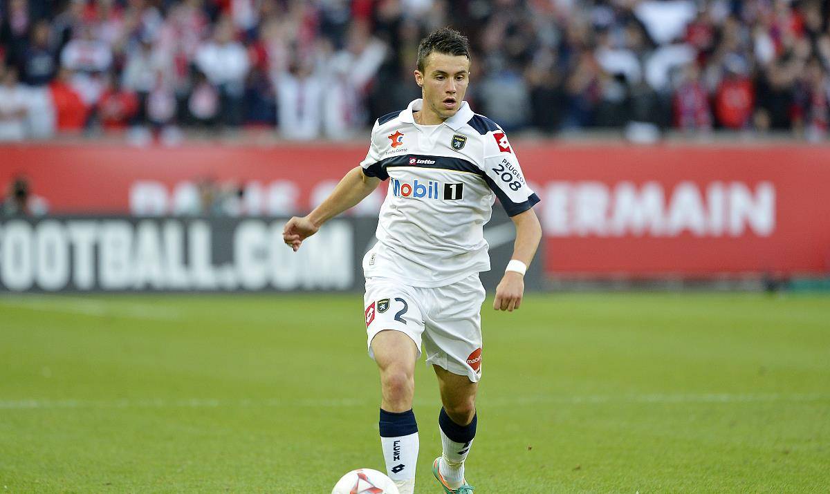 勒阿弗尔斩获重要胜利,逼近积分榜前五 勒阿弗尔斩获重要胜利,逼近积分榜前五