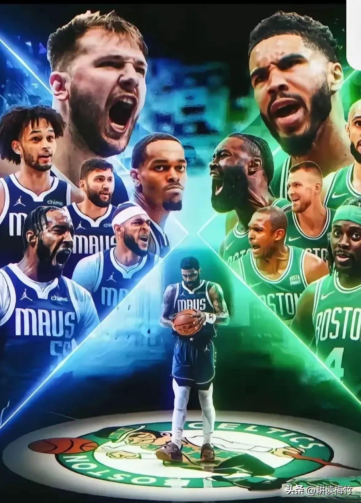 NBA总决赛即将举行!两支豪强角逐冠军殊荣 NBA总决赛即将举行!两支豪强角逐冠军殊荣