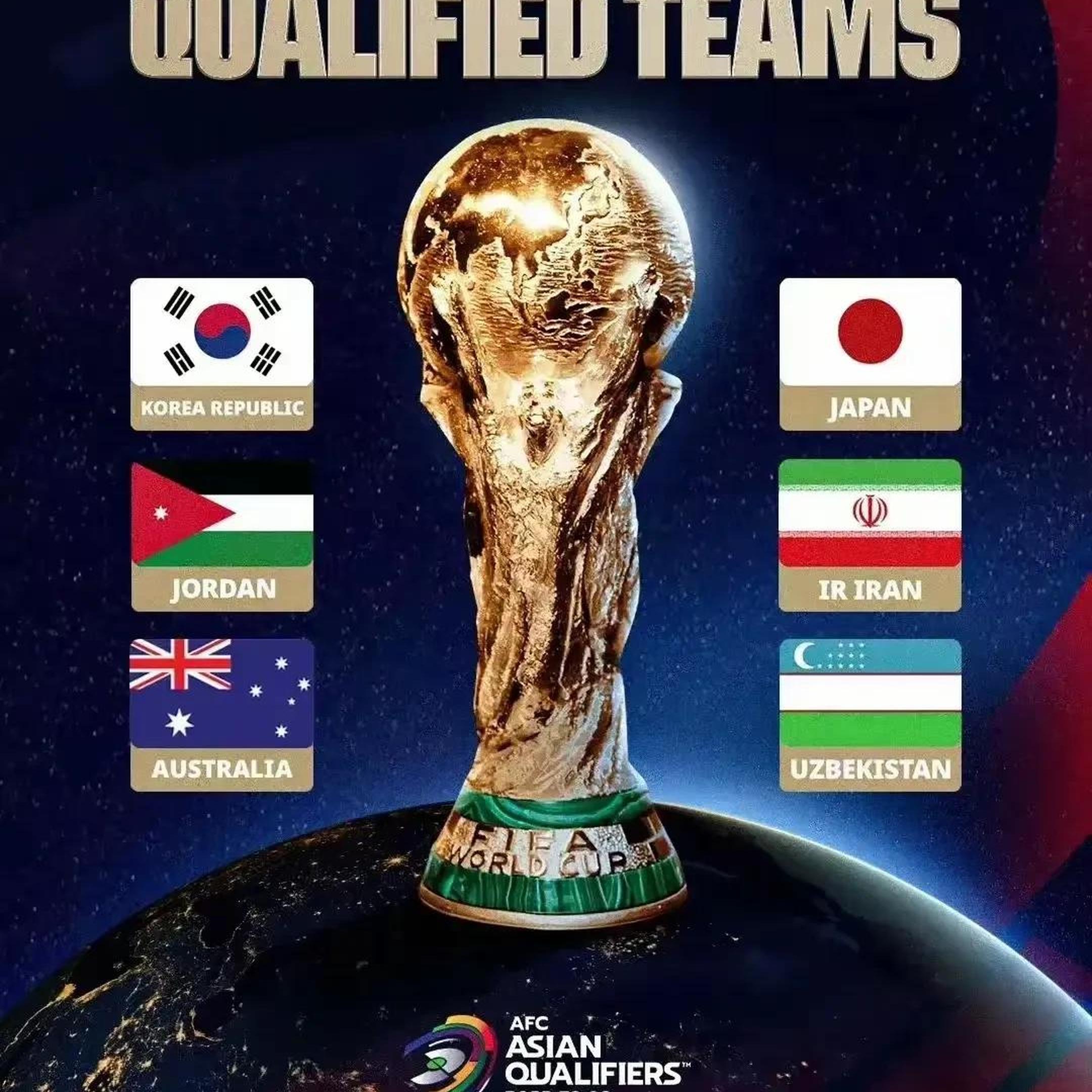 乌兹别克斯坦大将横扫亚冠赛场,称霸小组 乌兹别克斯坦大将横扫亚冠赛场,称霸小组