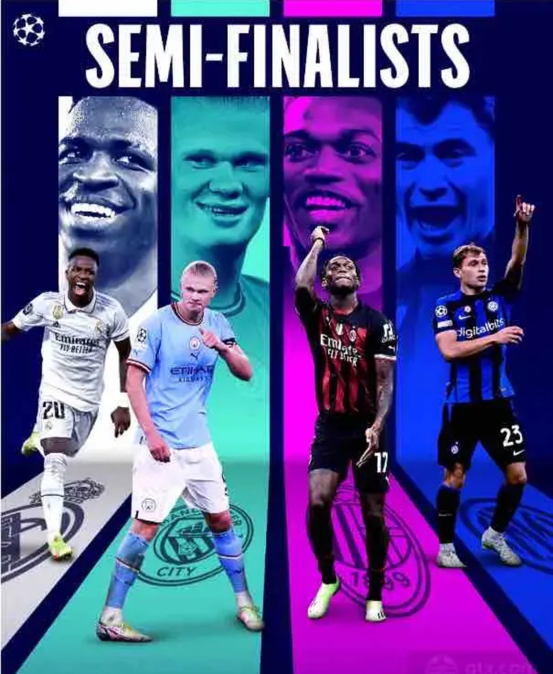 曼城主场大胜波尔图,欧冠四强锁定 曼城主场大胜波尔图,欧冠四强锁定