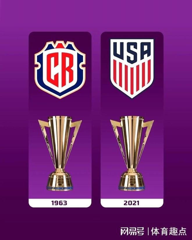 开云体育下载-北美洲足球锦标赛，一支队伍夺得冠军