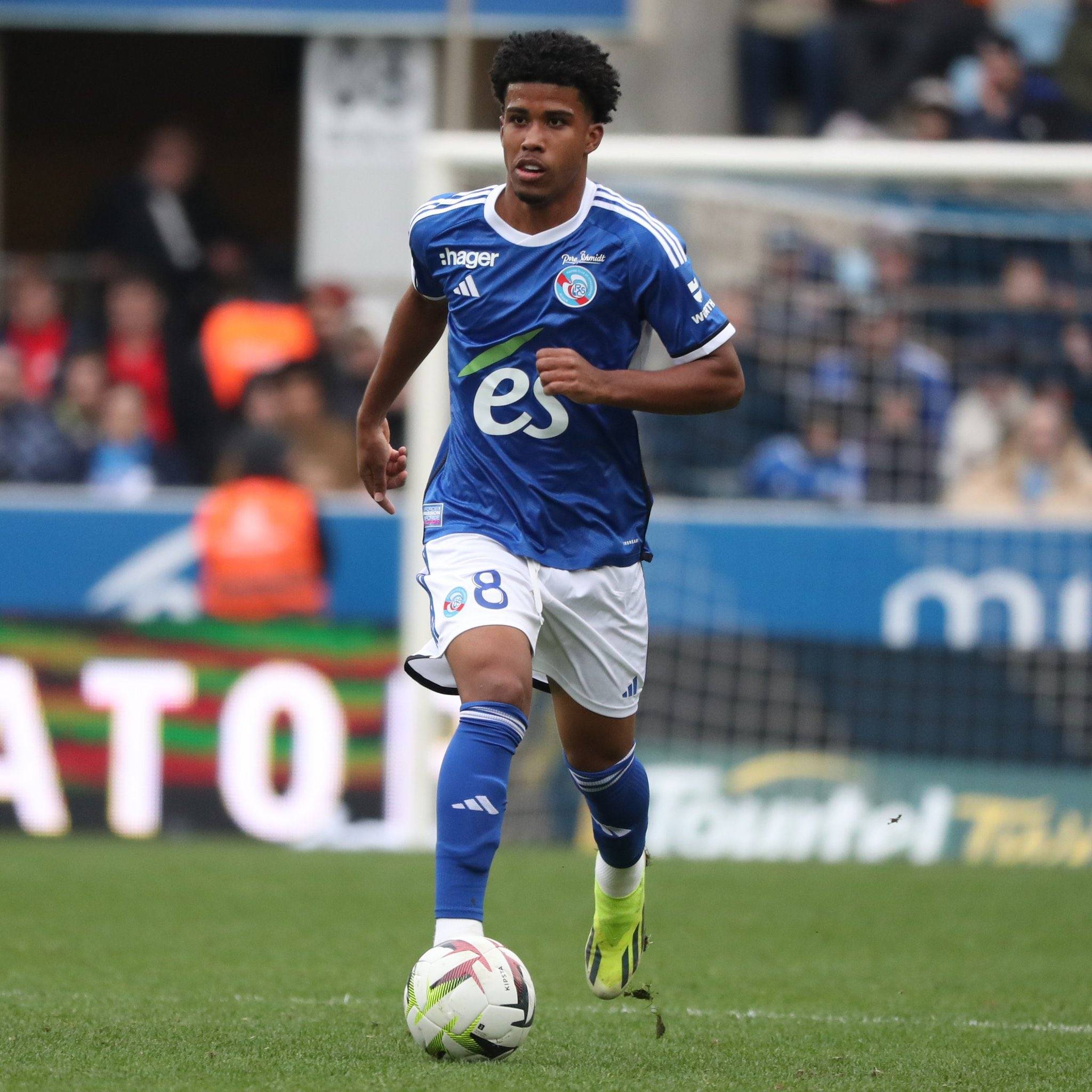 开云体育中国-包含斯特拉斯堡挑战多日边锋，主场争胜的词条