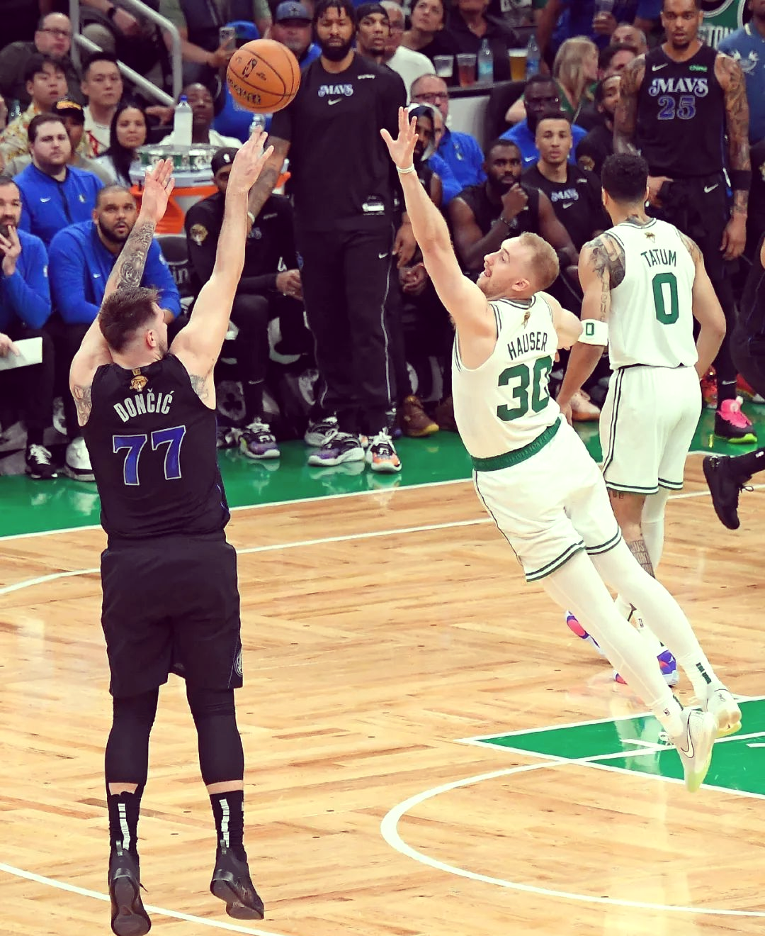 独行侠取得两连胜,凯尔特人负骑士的简单介绍 独行侠取得两连胜,凯尔特人负骑士的简单介绍