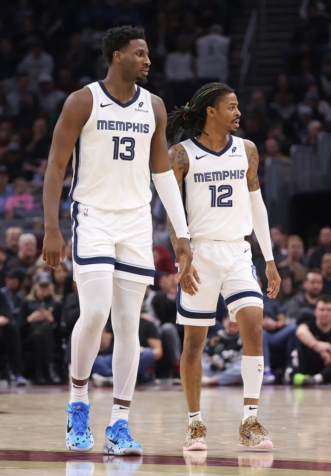 灰熊惜败掘金遭遇两连败 灰熊惜败掘金遭遇两连败