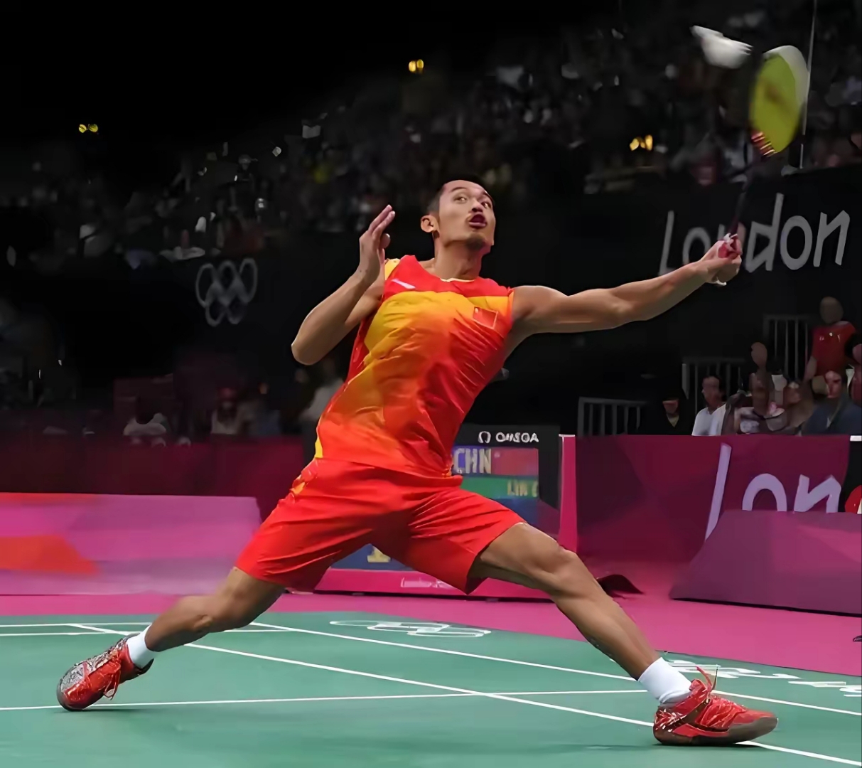 关于韩国羽毛球队力克泰国羽毛球队,林丹一己之力扛起全队的信息 关于韩国羽毛球队力克泰国羽毛球队,林丹一己之力扛起全队的信息