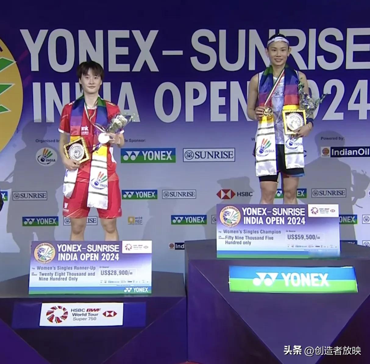 关于英格兰羽毛球队完胜印度羽毛球队,戴资颖送出助攻的信息 关于英格兰羽毛球队完胜印度羽毛球队,戴资颖送出助攻的信息