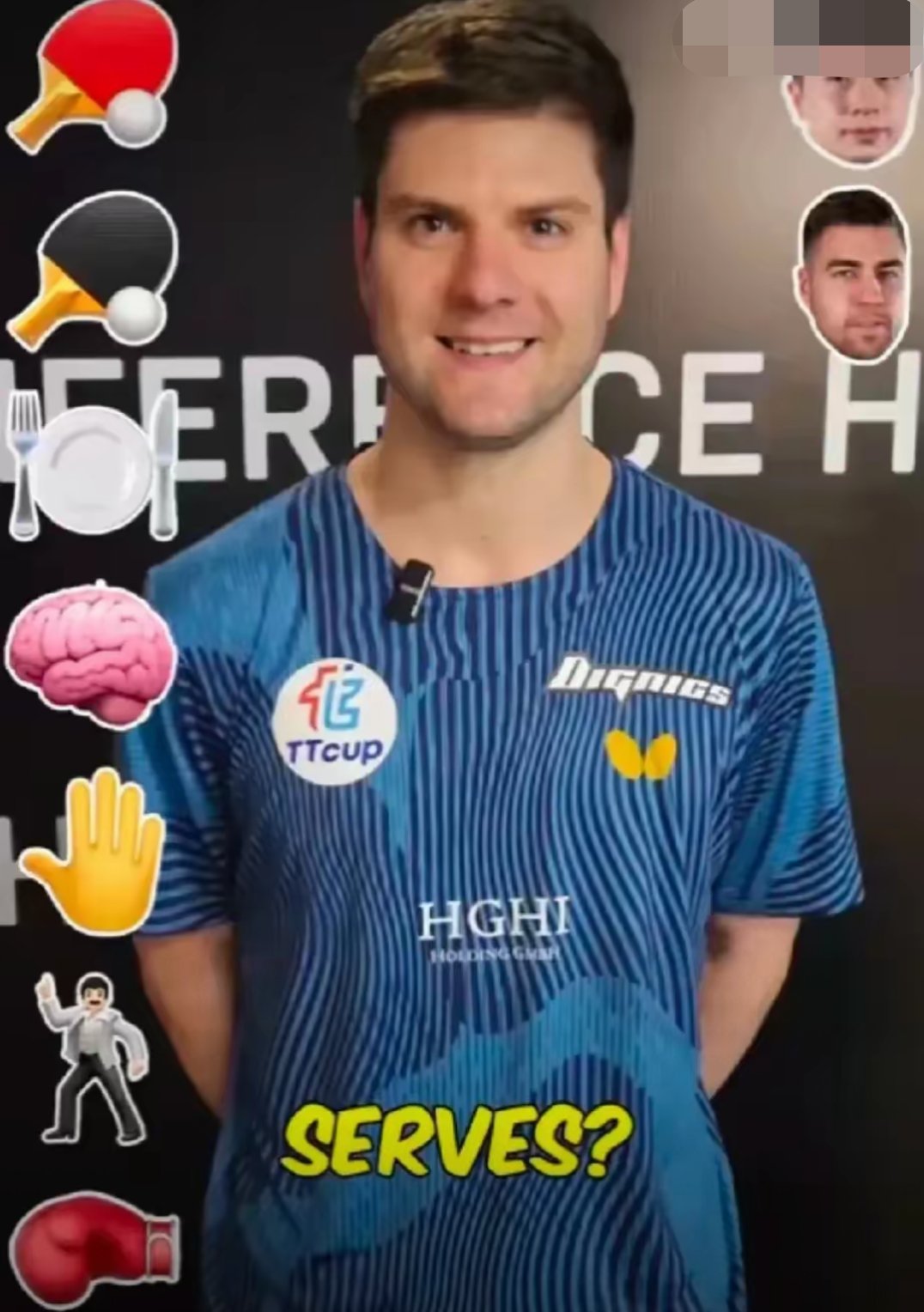 开云APP-法国乒乓球队逆转比利时乒乓球队,奥恰洛夫爆发神勇的简单介绍