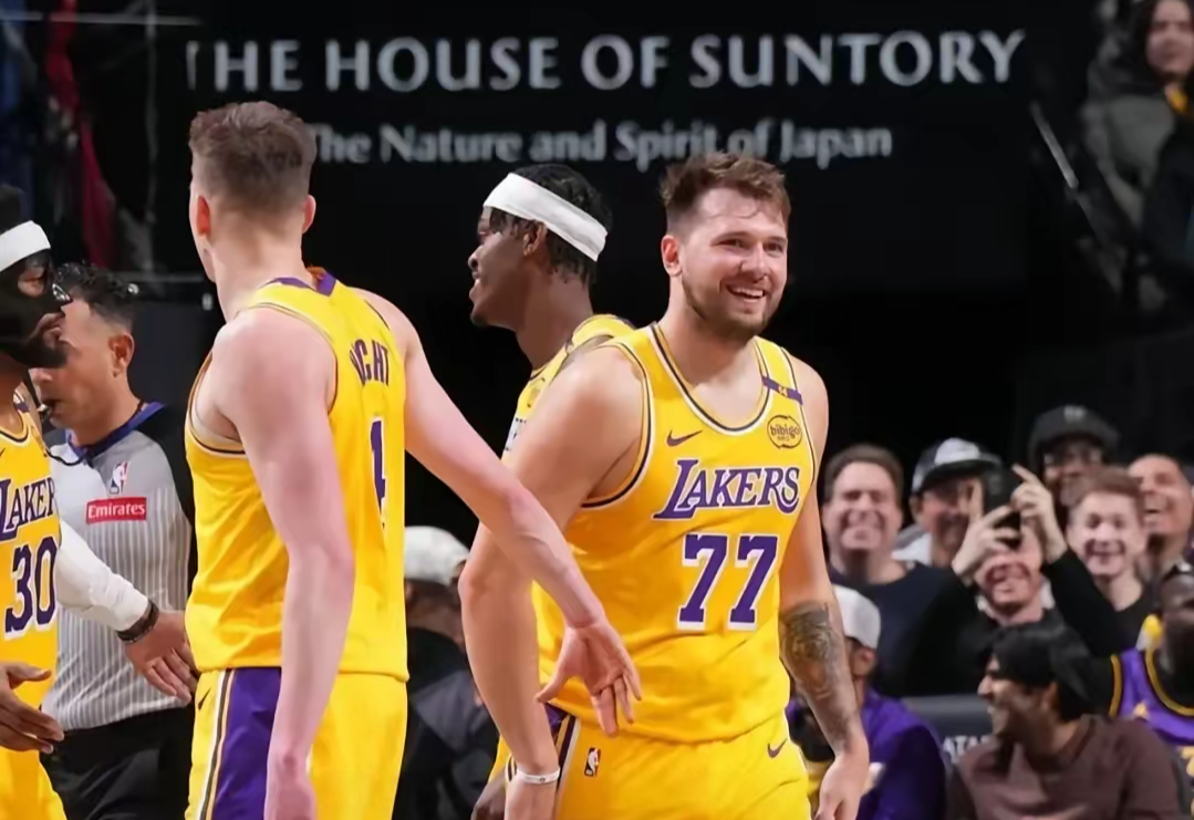 湖人胜森林狼取得两连胜 湖人胜森林狼取得两连胜