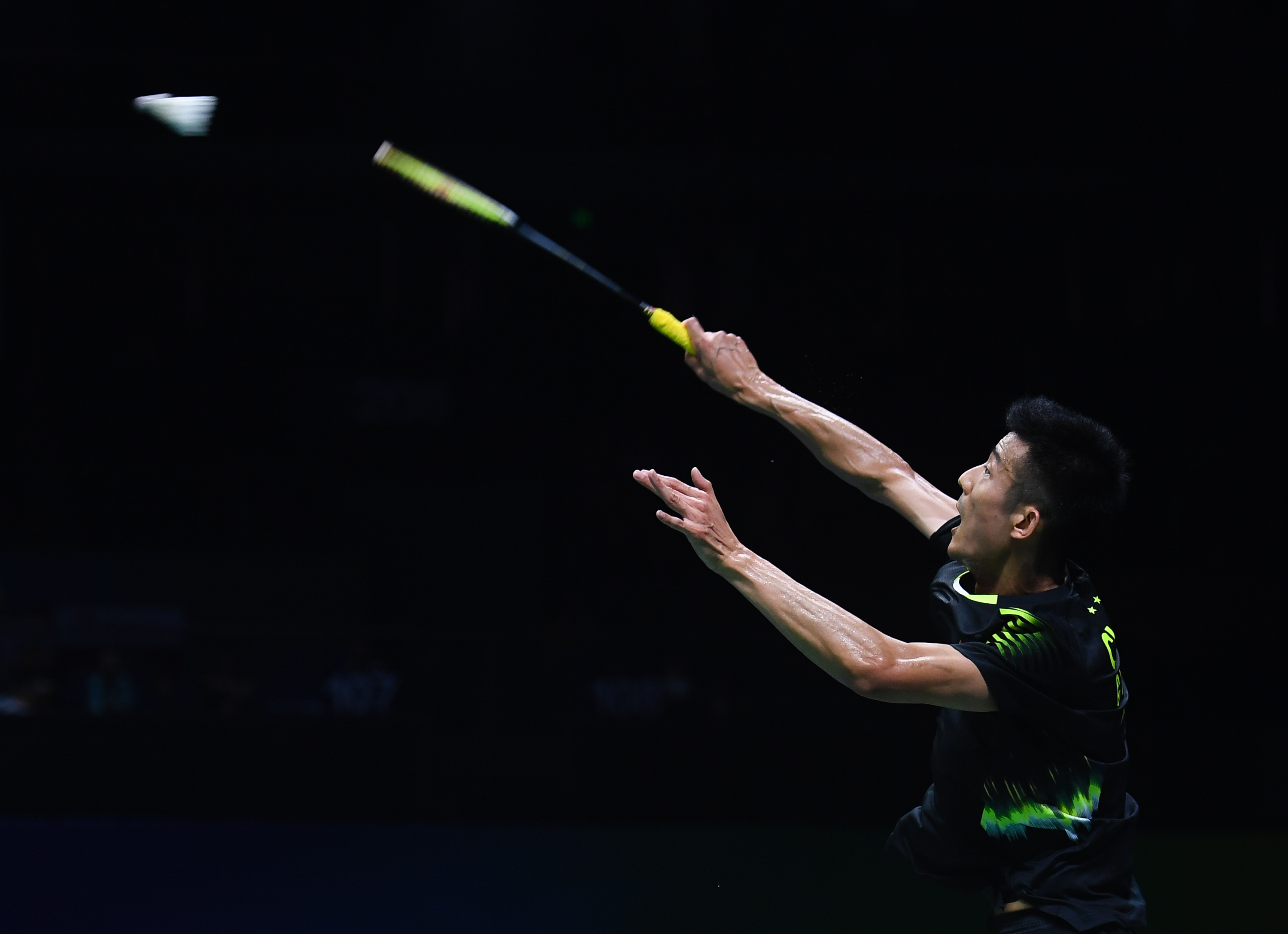 关于英格兰羽毛球队爆冷日本羽毛球队,谌龙惊艳世界的信息 关于英格兰羽毛球队爆冷日本羽毛球队,谌龙惊艳世界的信息